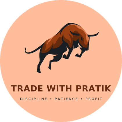 Trade With Pratik
